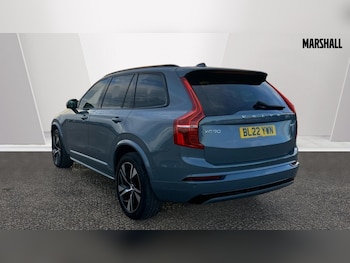 Used Volvo XC90 2022 for sale - 76672586: Photo