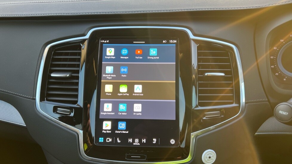 Used Volvo XC90 2022 for sale - 76672586: Photo 34