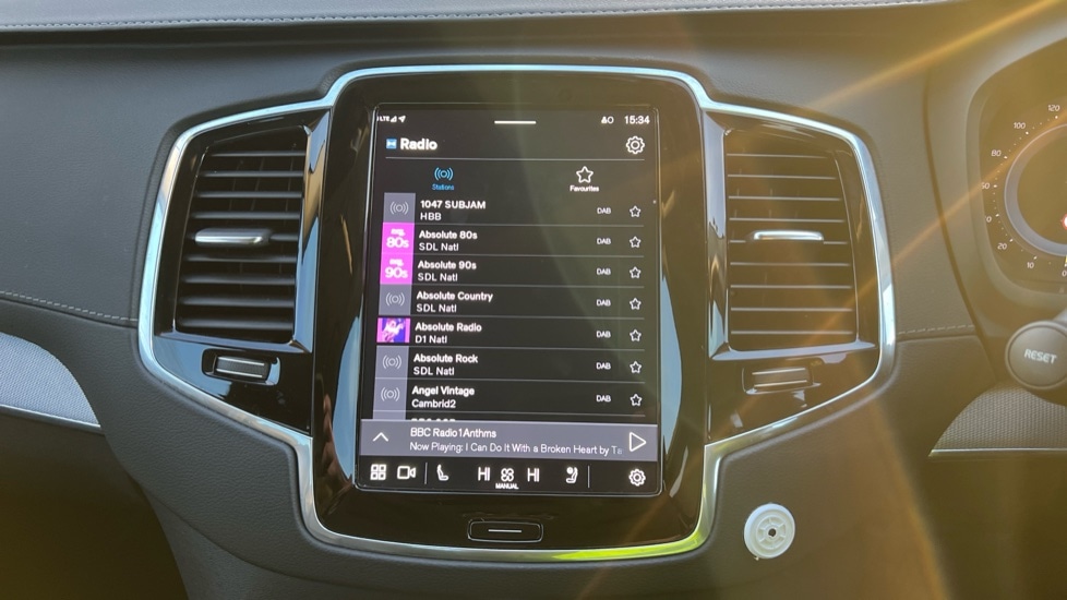 Used Volvo XC90 2022 for sale - 76672586: Photo 35