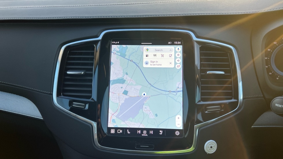 Used Volvo XC90 2022 for sale - 76672586: Photo 36