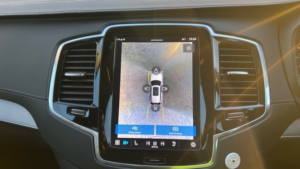 Used Volvo XC90 2022 for sale - 76672586: Photo 37