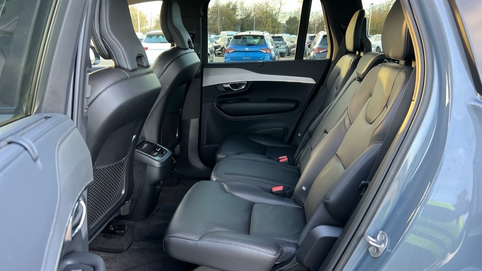 Used Volvo XC90 2022 for sale - 76672586: Photo 38