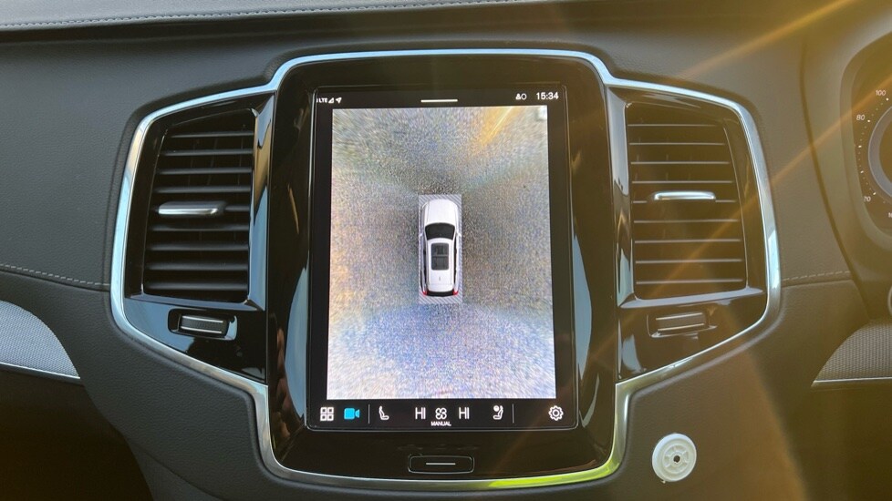 Used Volvo XC90 2022 for sale - 76672586: Photo 39