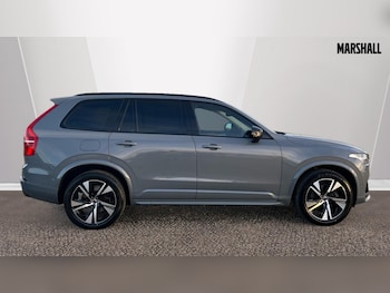 Used Volvo XC90 2022 for sale - 76672586: Photo