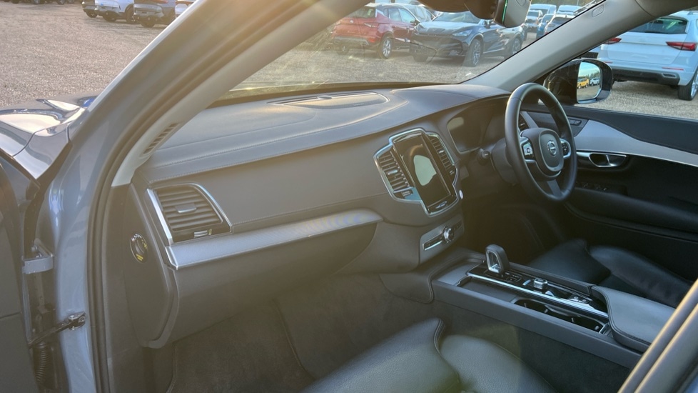 Used Volvo XC90 2022 for sale - 76672586: Photo 4