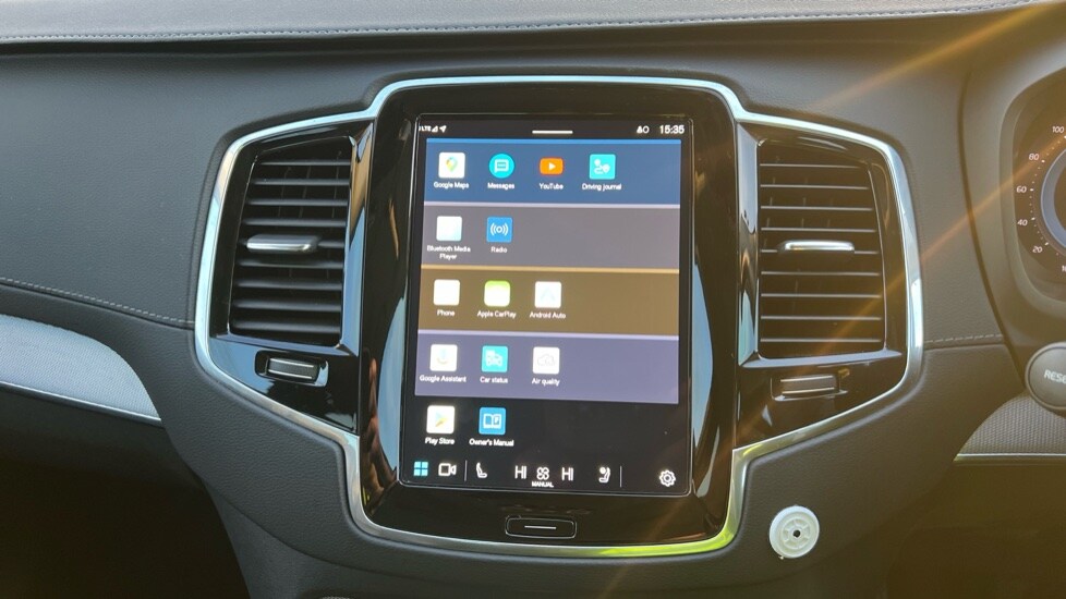 Used Volvo XC90 2022 for sale - 76672586: Photo 40