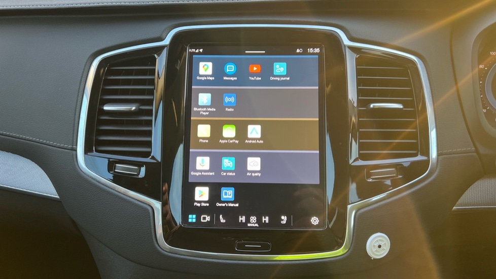 Used Volvo XC90 2022 for sale - 76672586: Photo 41