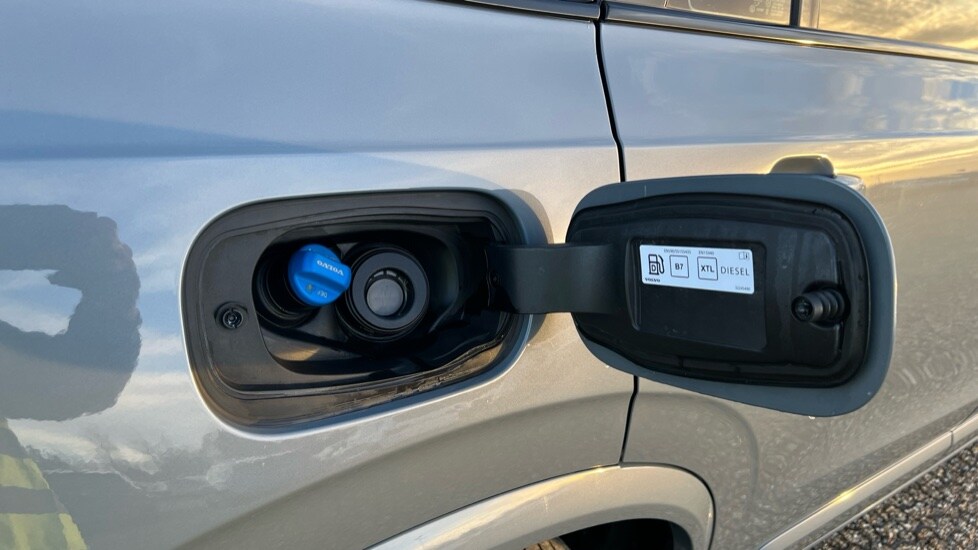 Used Volvo XC90 2022 for sale - 76672586: Photo 42