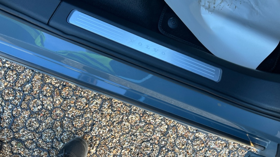 Used Volvo XC90 2022 for sale - 76672586: Photo 43