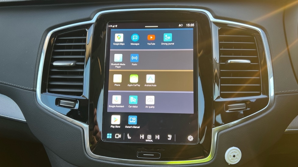 Used Volvo XC90 2022 for sale - 76672586: Photo 45