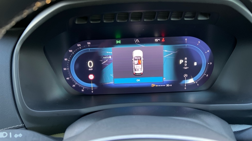 Used Volvo XC90 2022 for sale - 76672586: Photo 46