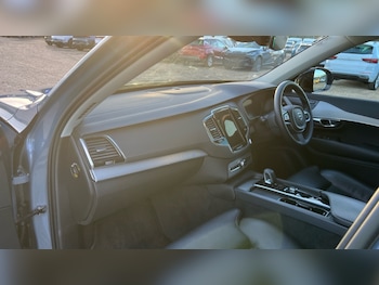 Used Volvo XC90 2022 for sale - 76672586: Photo