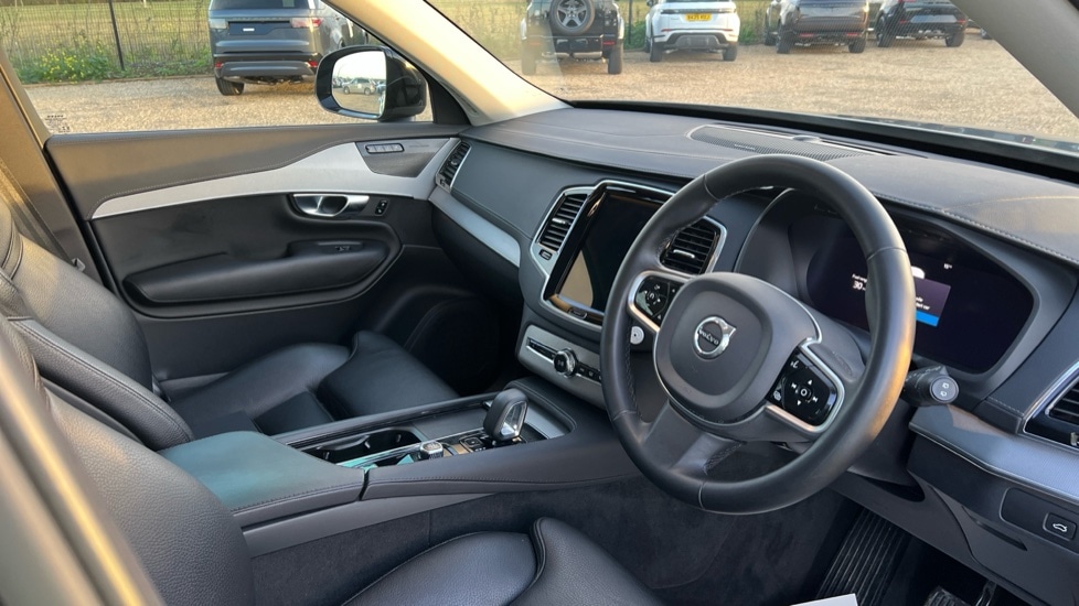 Used Volvo XC90 2022 for sale - 76672586: Photo 5
