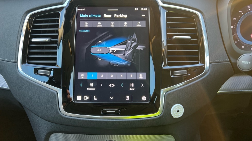 Used Volvo XC90 2022 for sale - 76672586: Photo 50