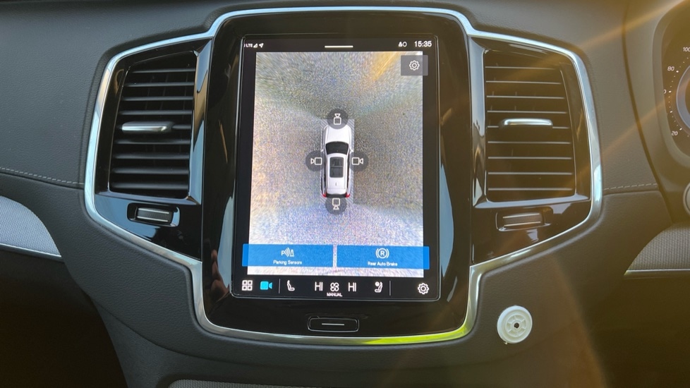 Used Volvo XC90 2022 for sale - 76672586: Photo 51