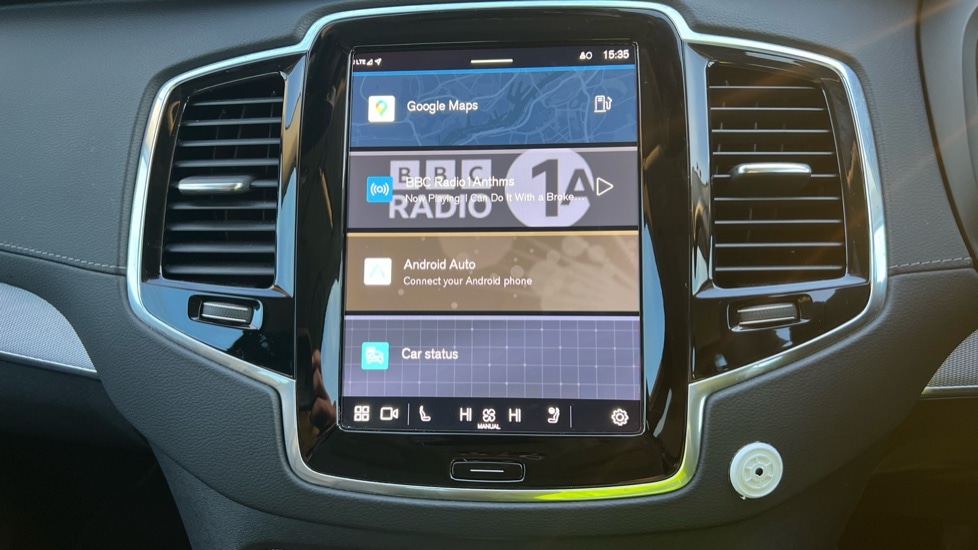 Used Volvo XC90 2022 for sale - 76672586: Photo 52