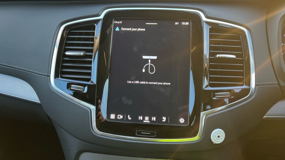 Used Volvo XC90 2022 for sale - 76672586: Photo 53