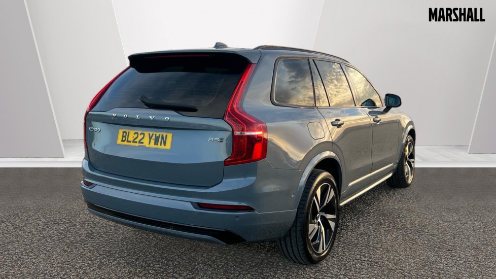 Used Volvo XC90 2022 for sale - 76672586: Photo 7