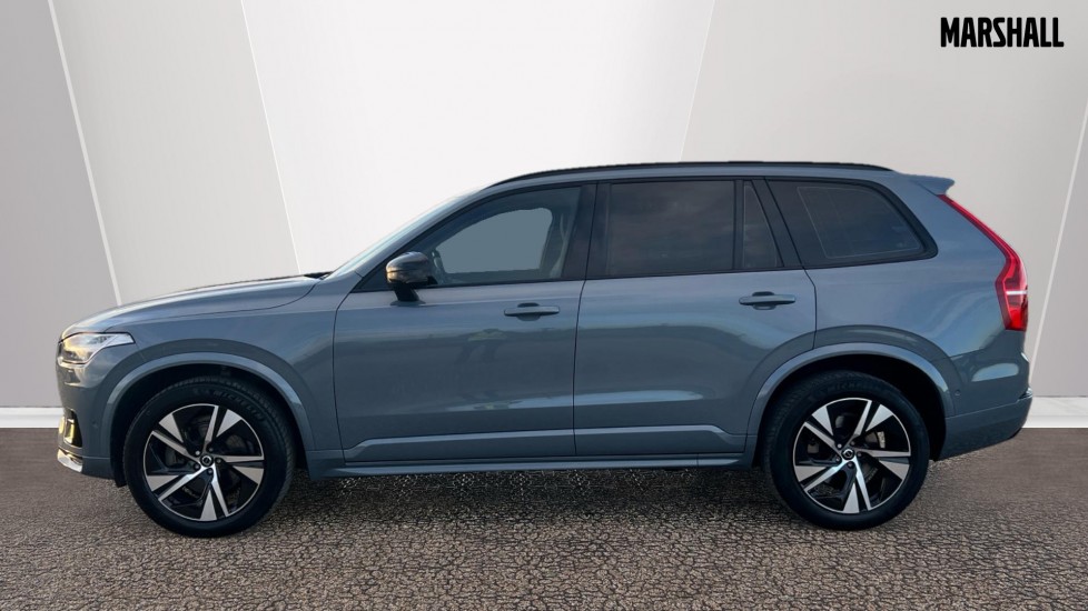 Used Volvo XC90 2022 for sale - 76672586: Photo 8