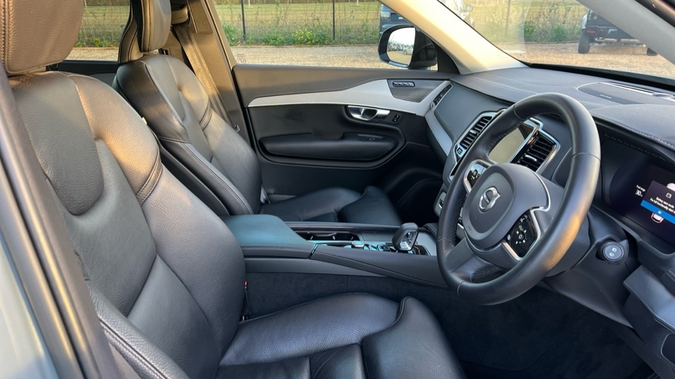 Used Volvo XC90 2022 for sale - 76672586: Photo 9