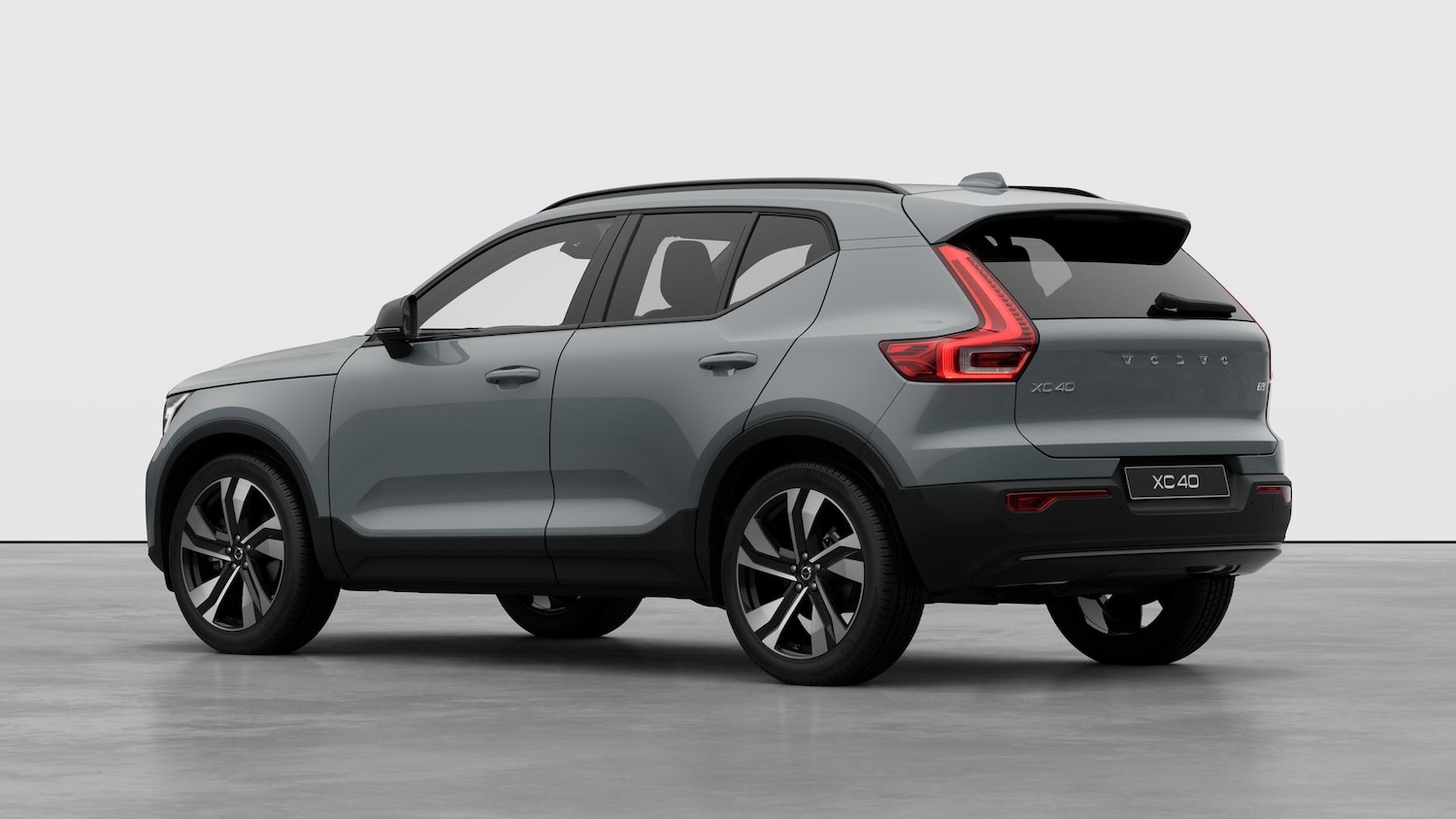 Used Volvo XC40 for sale - 77036063: Photo 3