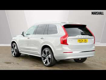 Used Volvo XC90 2024 for sale - 74685278: Photo