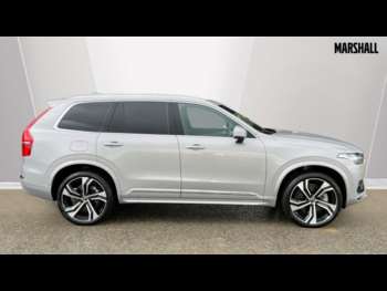 Used Volvo XC90 2024 for sale - 74685278: Photo