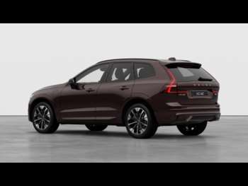 Used Volvo XC60  for sale - 74685270: Photo