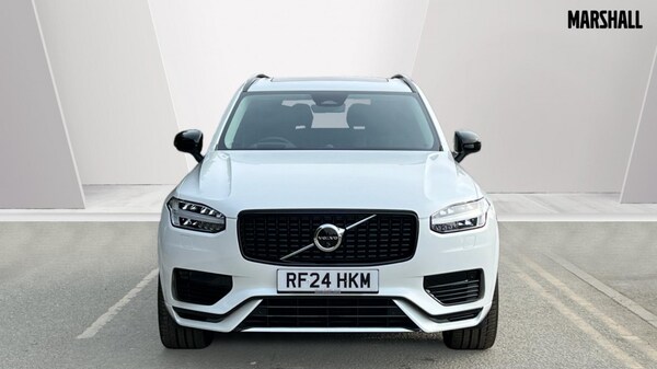 Used Volvo XC90 2024 for sale - 76261718: Photo 12