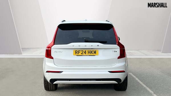 Used Volvo XC90 2024 for sale - 76261718: Photo 13