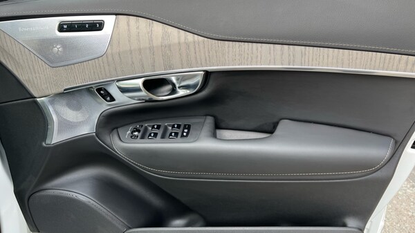 Used Volvo XC90 2024 for sale - 76261718: Photo 15