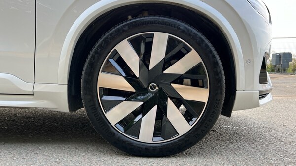 Used Volvo XC90 2024 for sale - 76261718: Photo 16