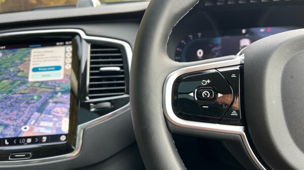Used Volvo XC90 2024 for sale - 76261718: Photo 18