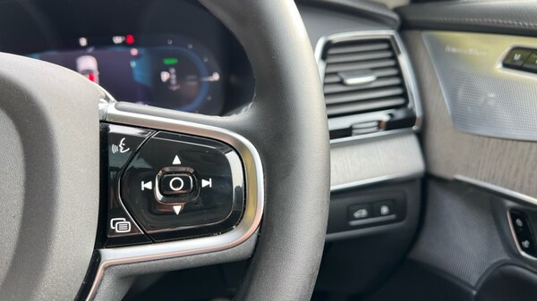 Used Volvo XC90 2024 for sale - 76261718: Photo 19