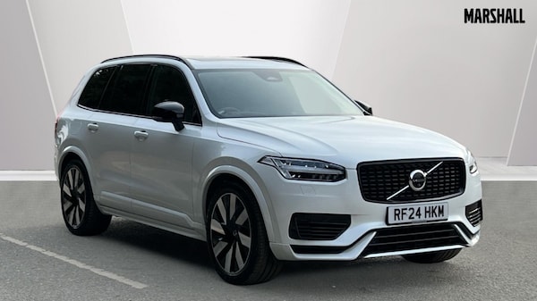 Used Volvo XC90 2024 for sale - 76261718: Photo 1