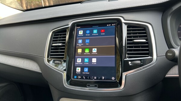 Used Volvo XC90 2024 for sale - 76261718: Photo 20