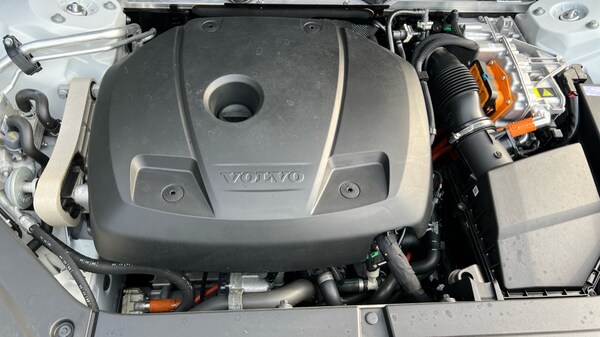 Used Volvo XC90 2024 for sale - 76261718: Photo 23