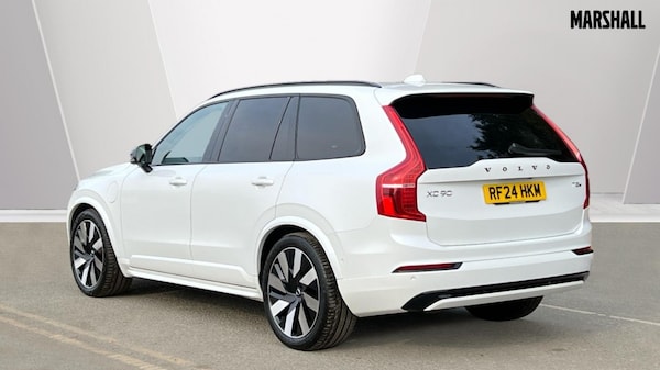 Used Volvo XC90 2024 for sale - 76261718: Photo 2