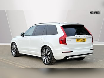 Used Volvo XC90 2024 for sale - 76261718: Photo