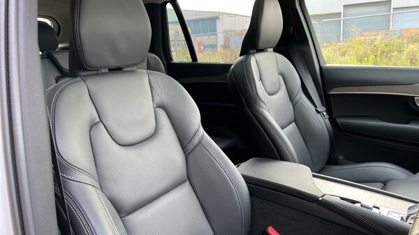 Used Volvo XC90 2024 for sale - 76261718: Photo 32