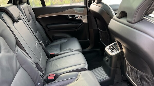 Used Volvo XC90 2024 for sale - 76261718: Photo 36