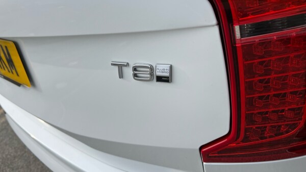 Used Volvo XC90 2024 for sale - 76261718: Photo 39