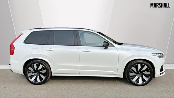 Used Volvo XC90 2024 for sale - 76261718: Photo 3