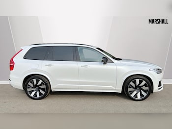 Used Volvo XC90 2024 for sale - 76261718: Photo