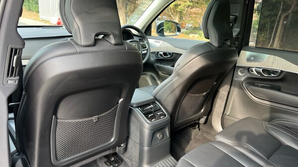 Used Volvo XC90 2024 for sale - 76261718: Photo 42