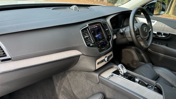 Used Volvo XC90 2024 for sale - 76261718: Photo 4