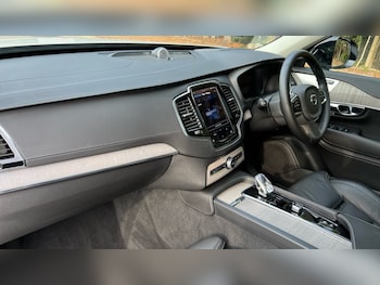 Used Volvo XC90 2024 for sale - 76261718: Photo