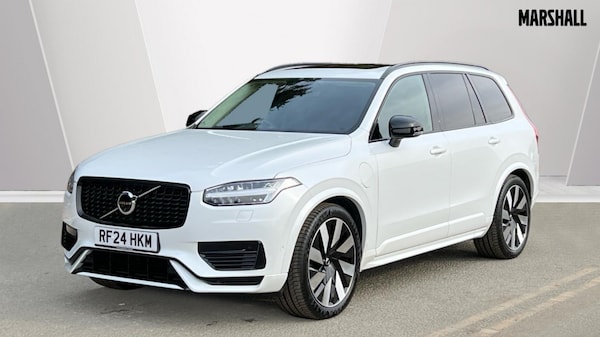 Used Volvo XC90 2024 for sale - 76261718: Photo 6
