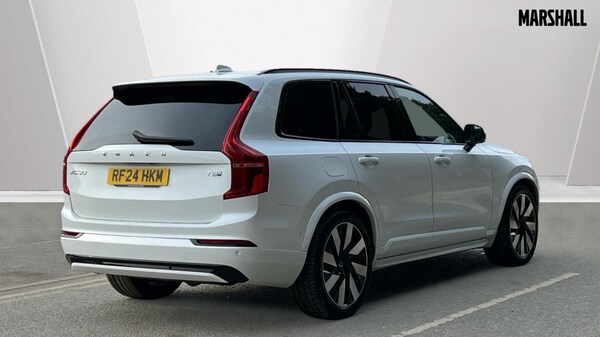 Used Volvo XC90 2024 for sale - 76261718: Photo 7
