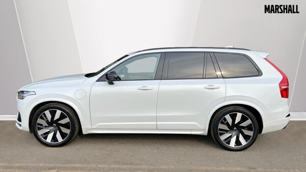 Used Volvo XC90 2024 for sale - 76261718: Photo 8